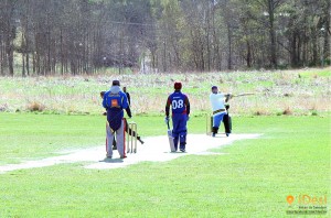Alby Cricket Club Sweden